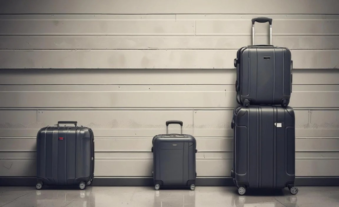 Optimizing Your Carry-On Bag