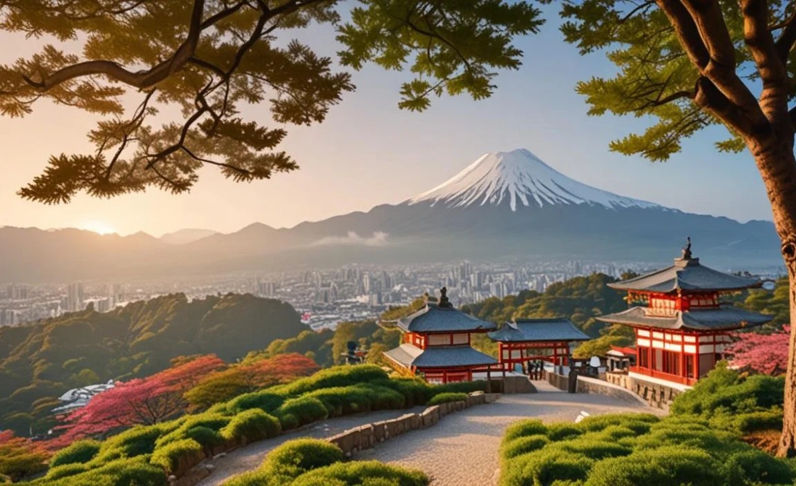 Osaka: The Culinary Capital