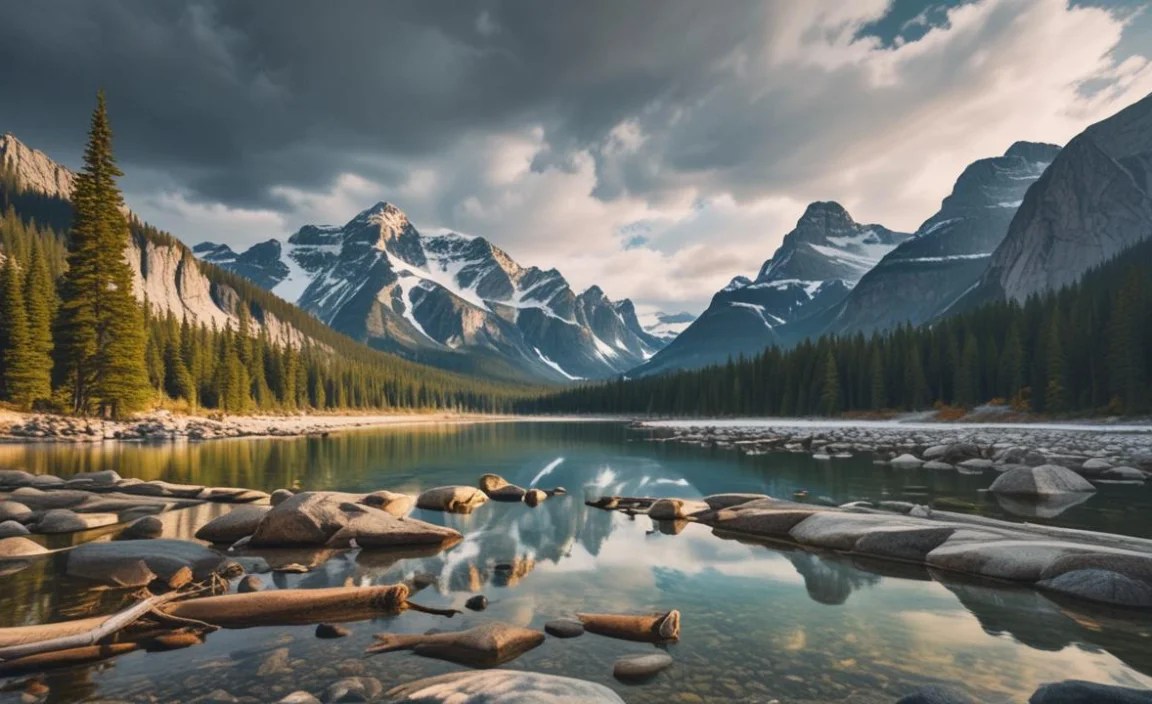 Outdoor Activities and Experiences