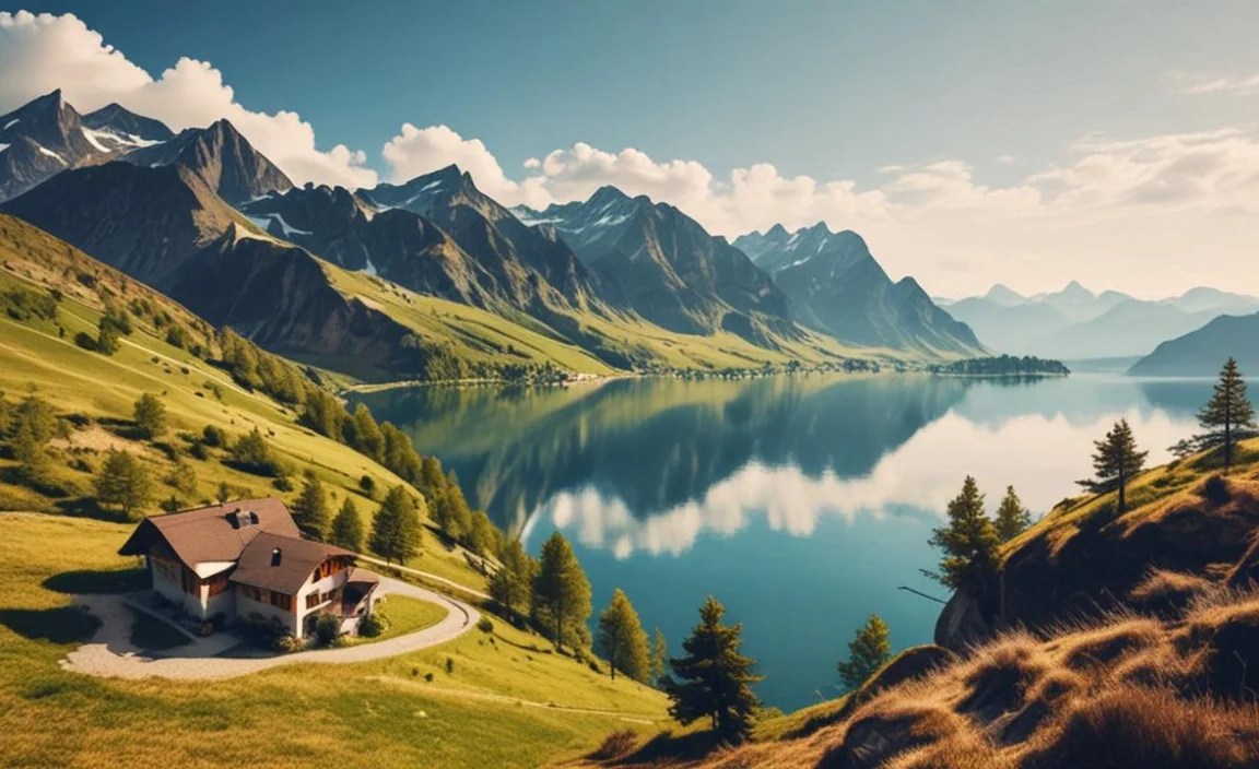 Outdoor Activities for a Relaxed Experience
