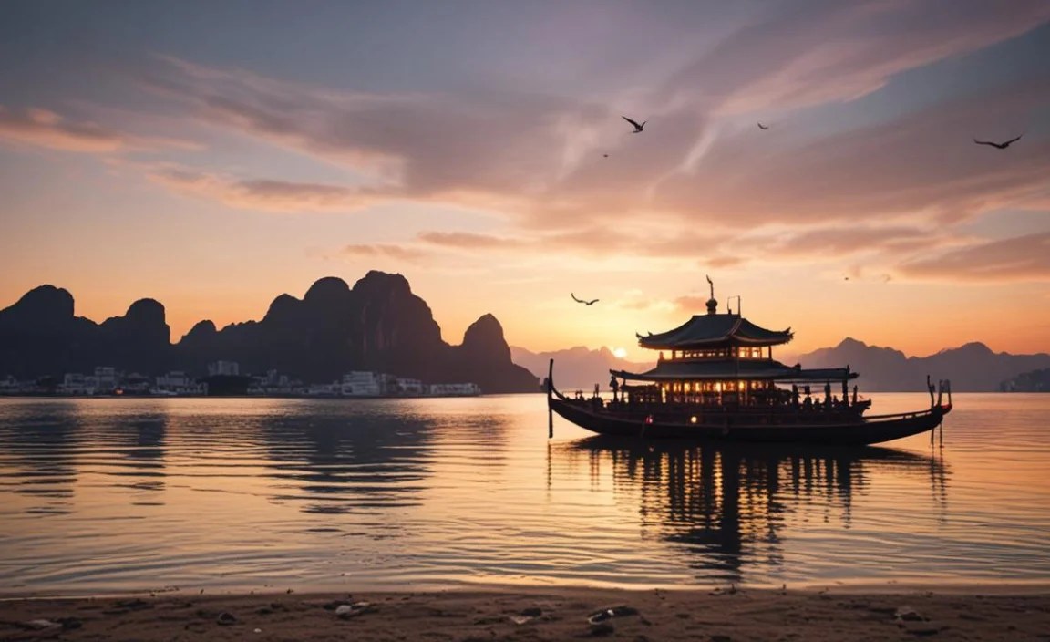 Packing Essentials for Asia