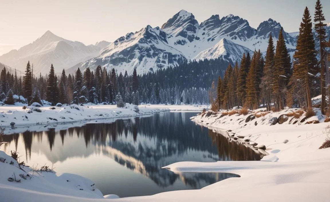 Packing Essentials for Winter Travel