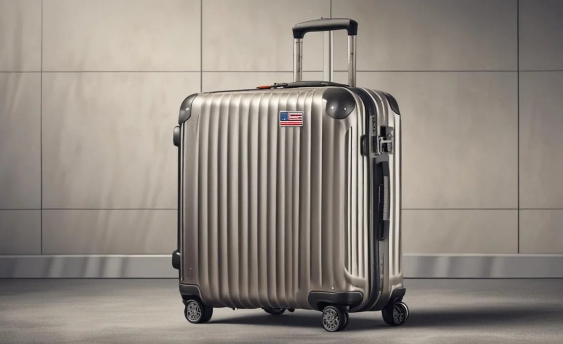 Personal Item Allowance