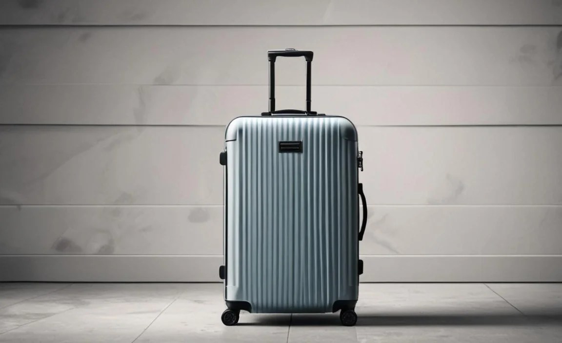 Personal Item Allowances