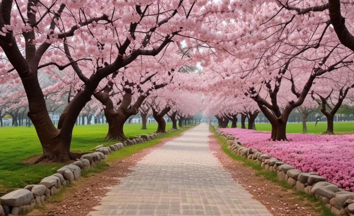 Photography Tips for Capturing Cherry Blossoms