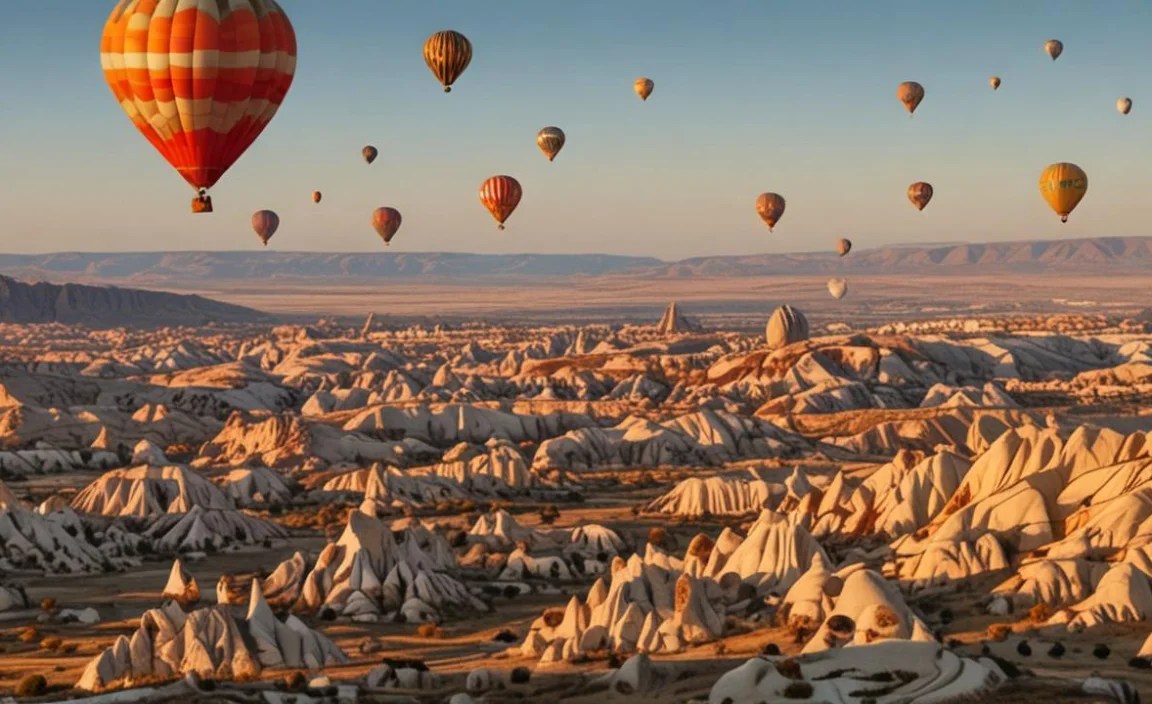 Photography Tips for Capturing the Sunrise