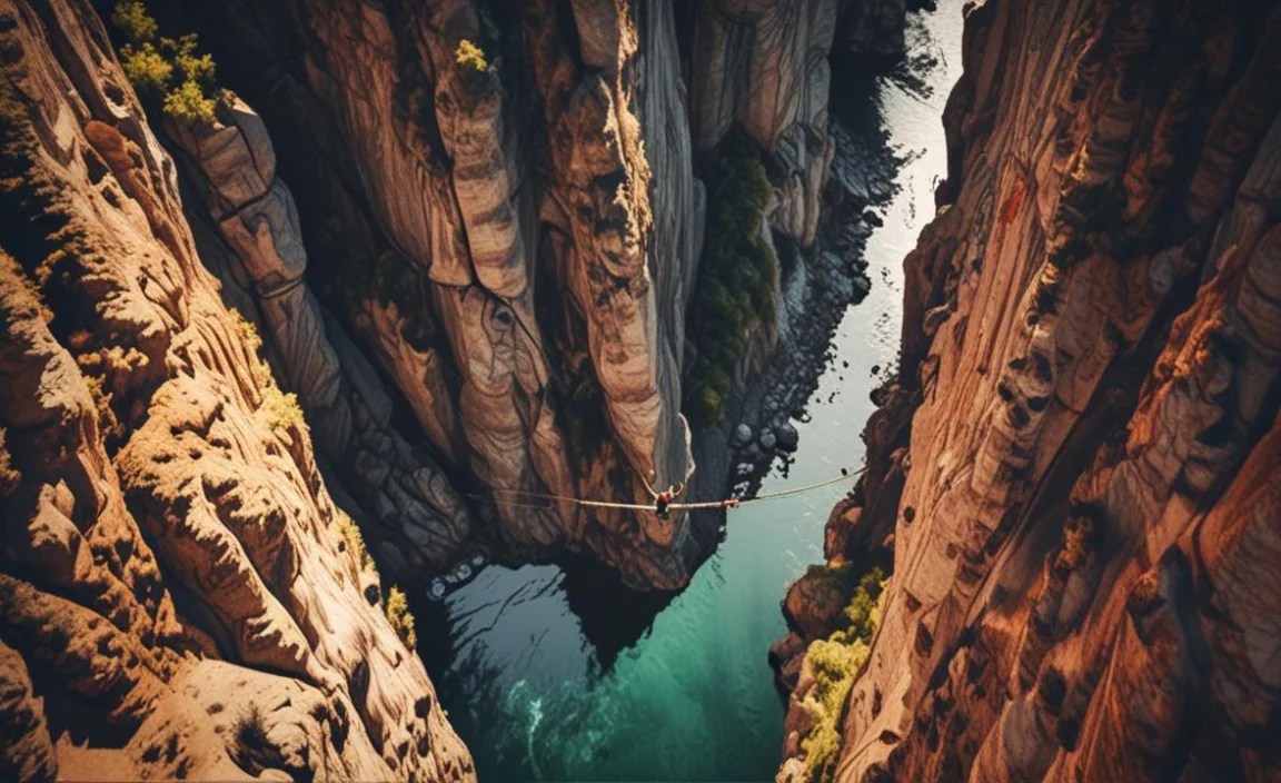 Planning Your Bungee Jumping Adventure
