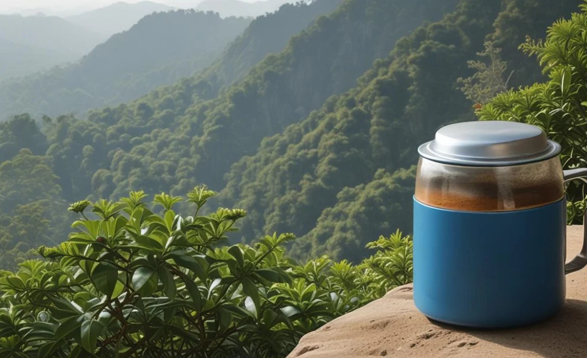 Planning Your Coffee Tour