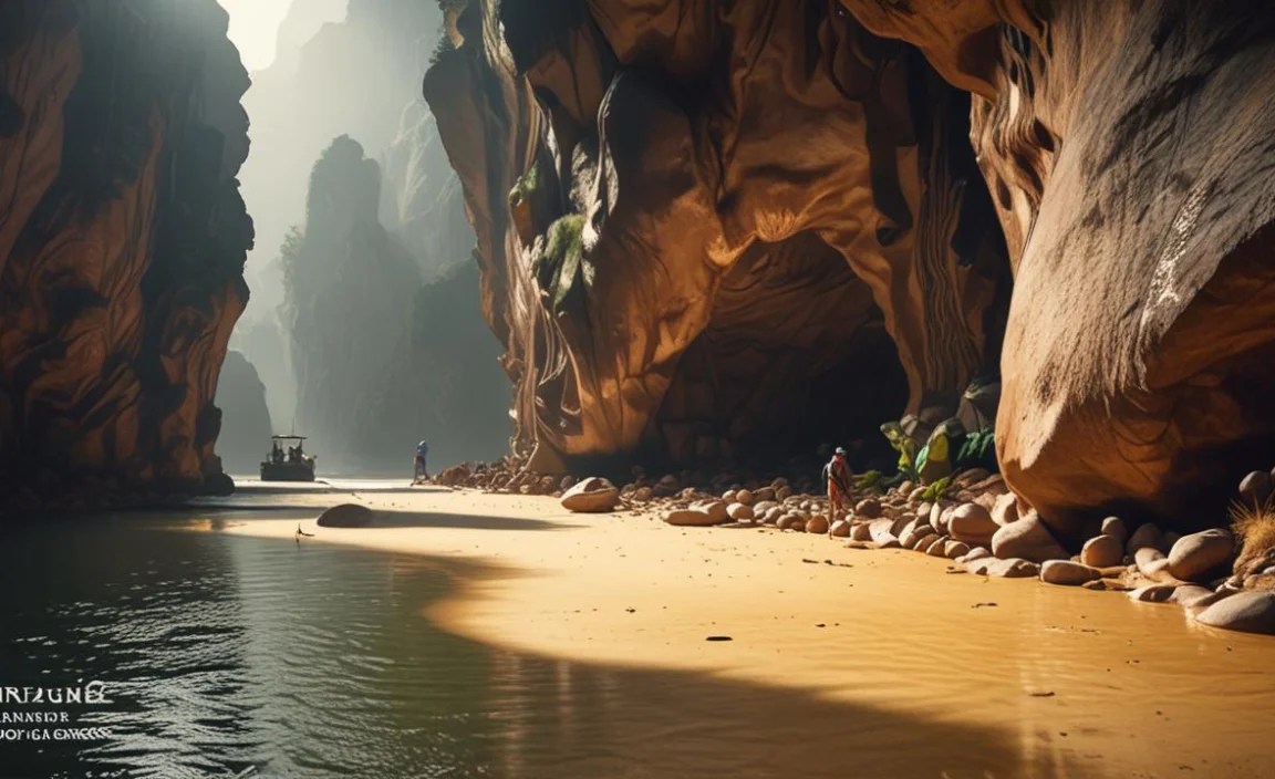 Planning Your Expedition