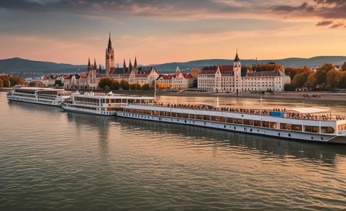 Planning Your Itinerary