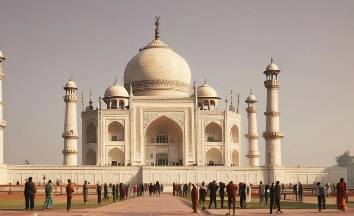 Planning Your Itinerary