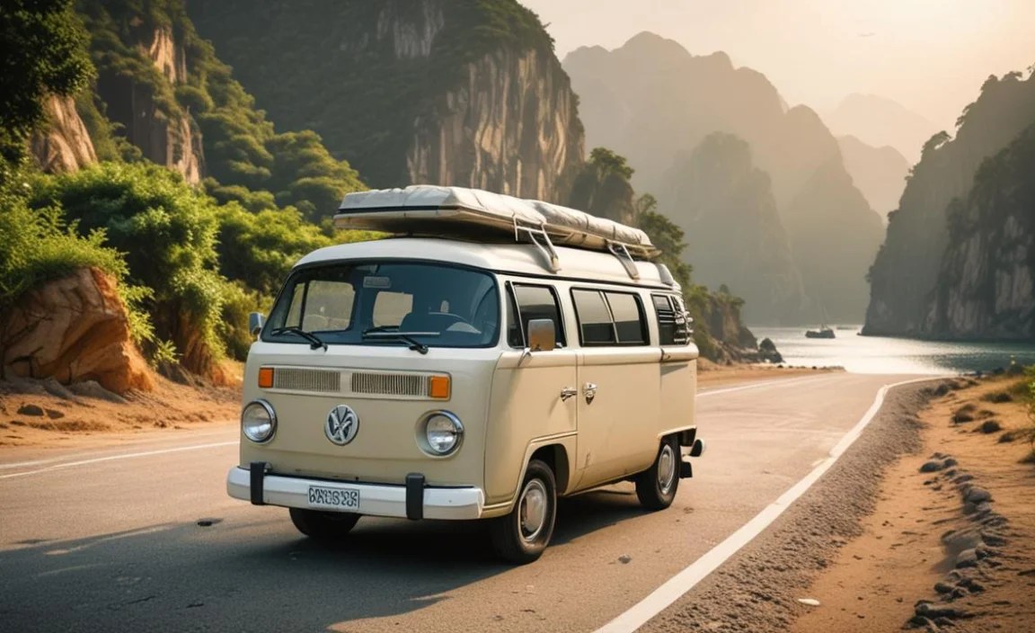 Planning Your Itinerary