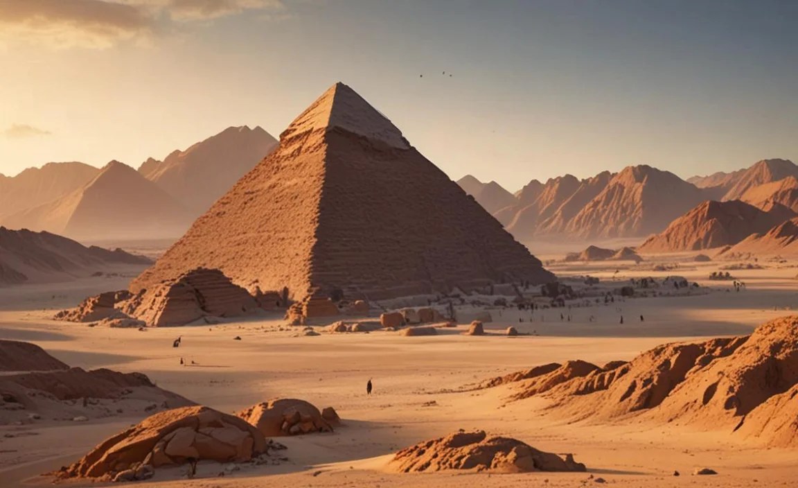 Planning Your Mountain Escape