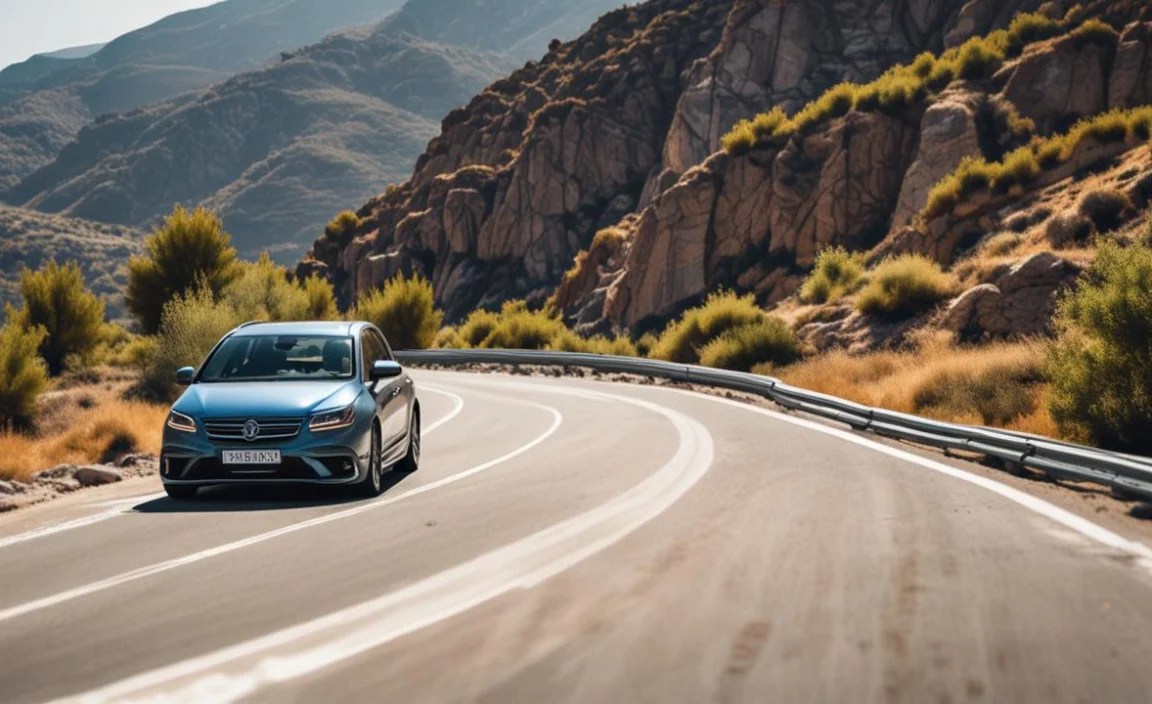 Planning Your Road Trip