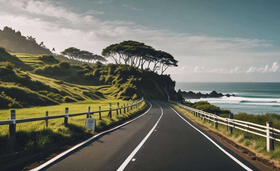 Planning Your Road Trip