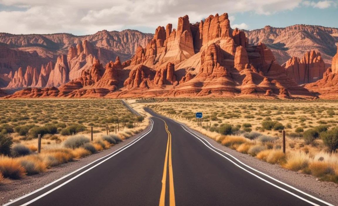 Planning Your Road Trip: Key Considerations