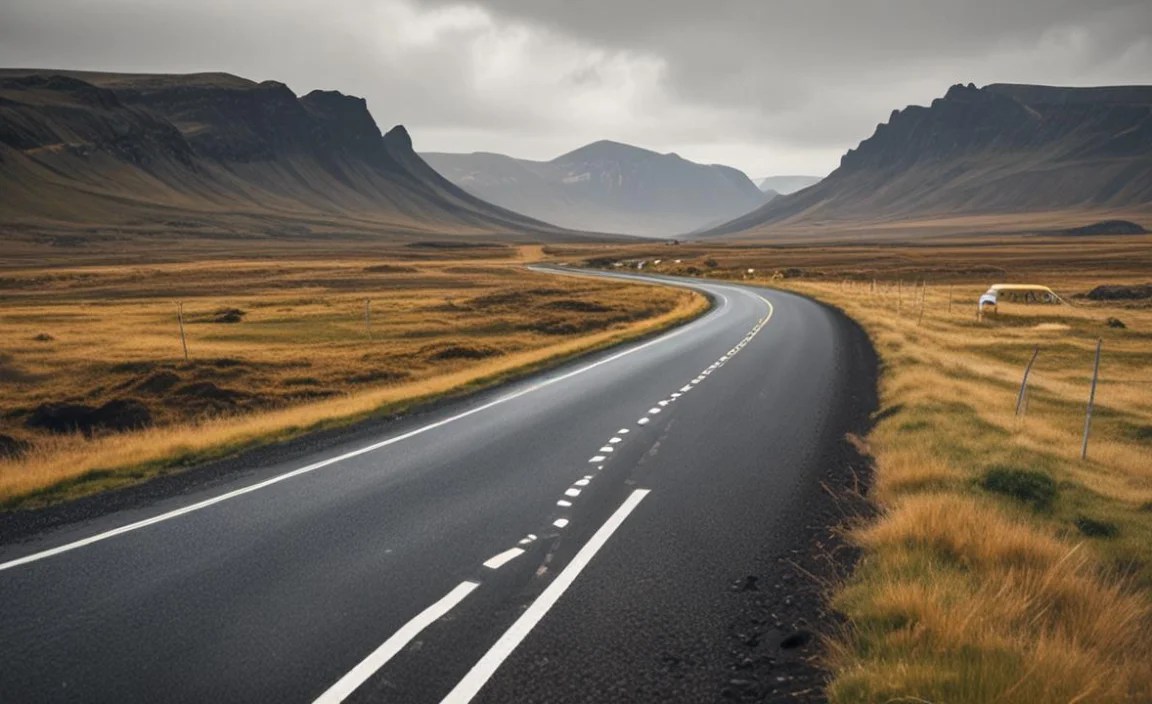 Planning Your Road Trip