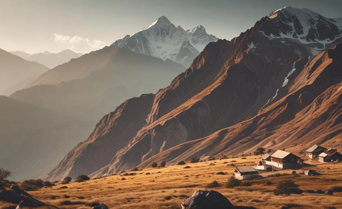 Planning Your Trek: Key Considerations