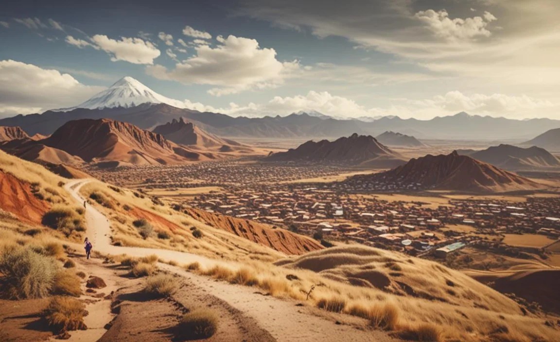 Planning Your Walkable Bolivia Trip