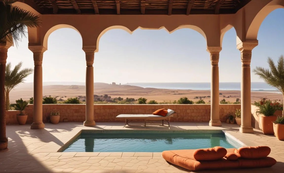Popular Amenities and Services