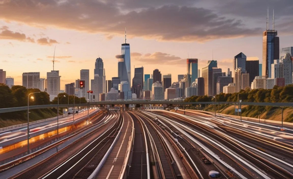 Popular Destinations