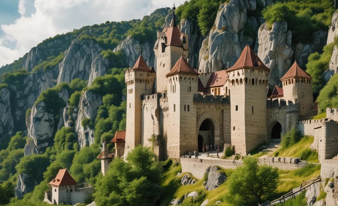 Practical Information for Tourists