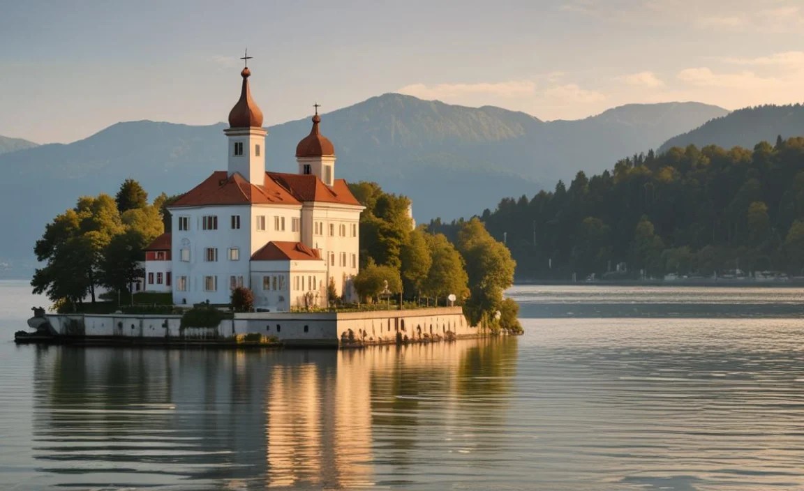 Practical Information for Visitors