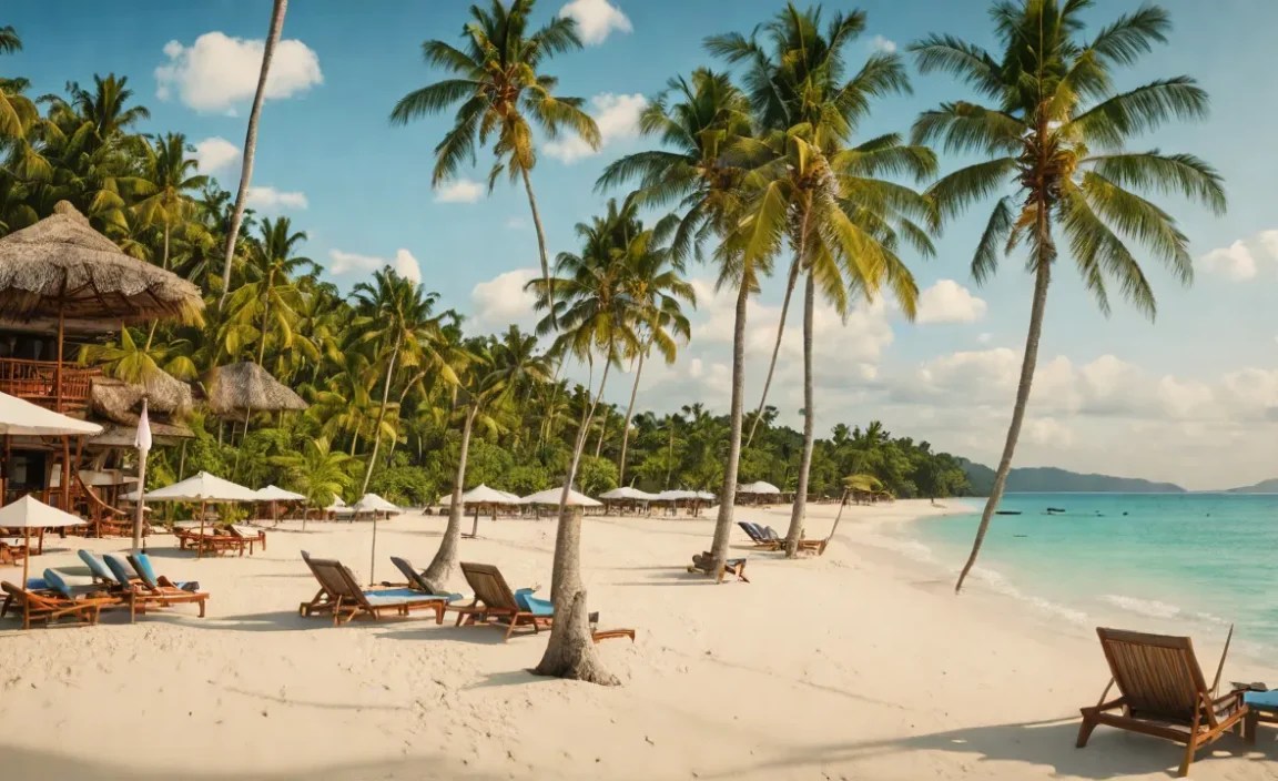 Practical Tips for a Smooth Boracay Experience