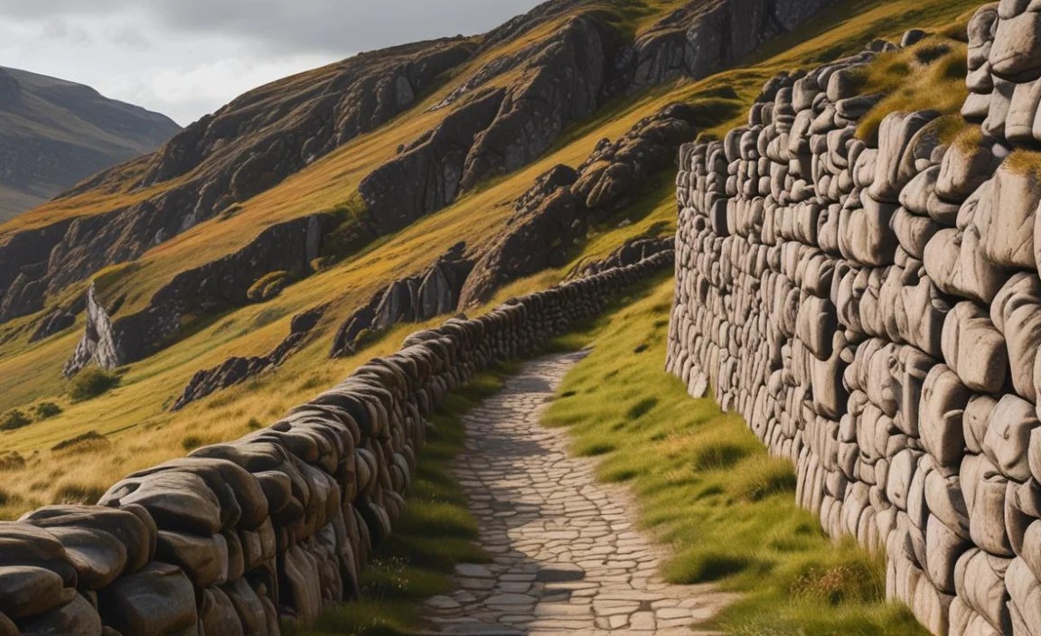 Practical Tips for Walking the Post Roads