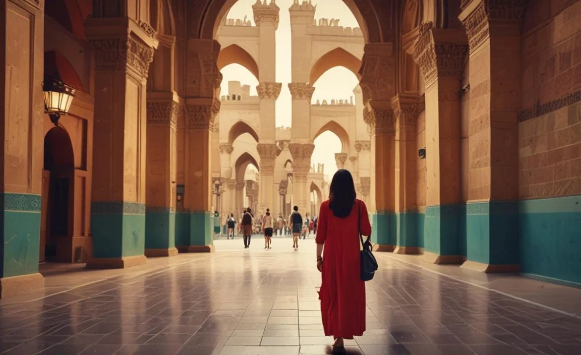 Pre-Trip Preparations