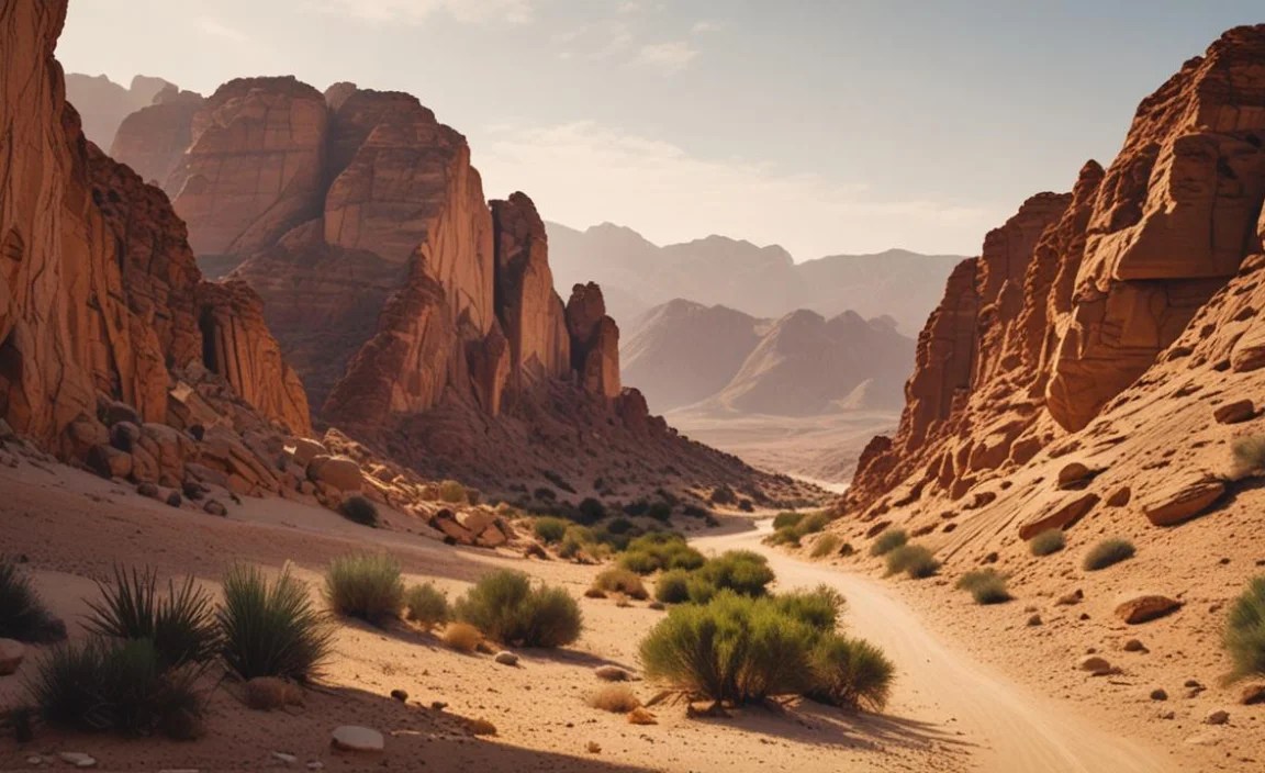 Preparation and Packing Essentials