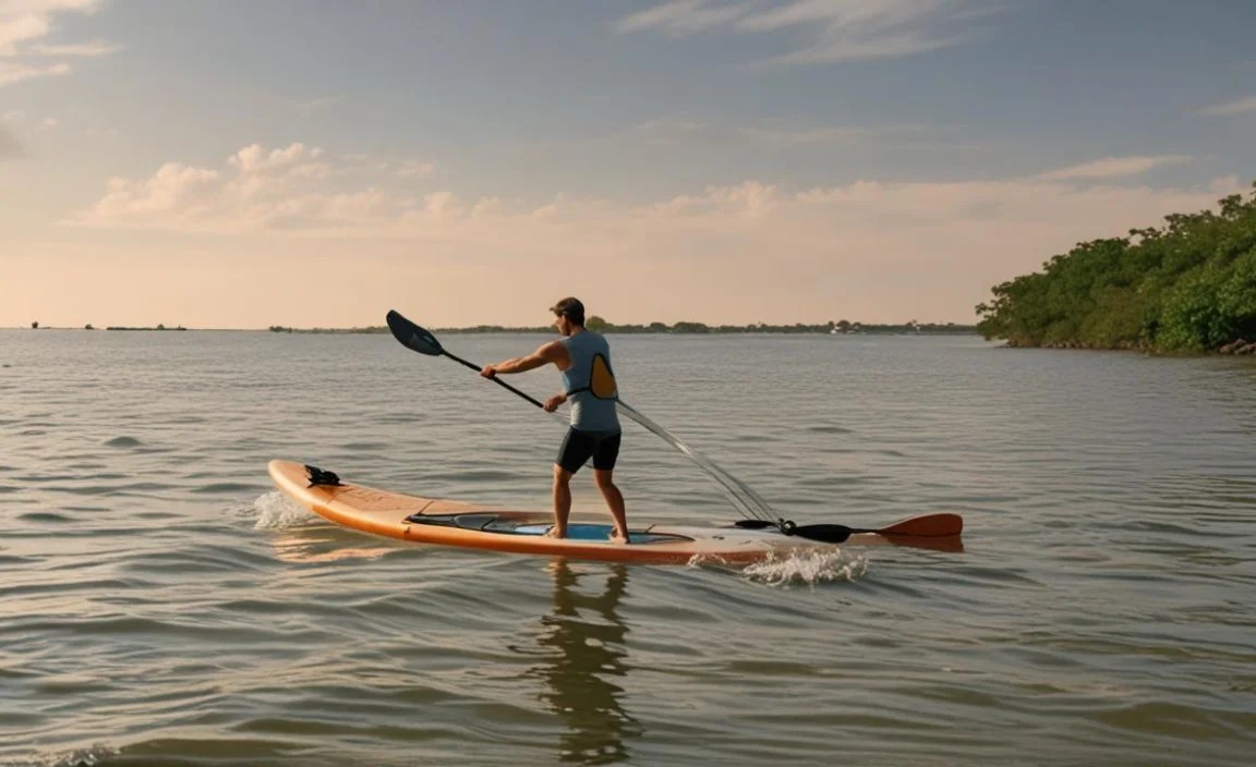 Preparation and Training for Competitors