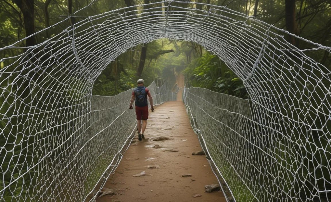 Preparation for an Ultramarathon