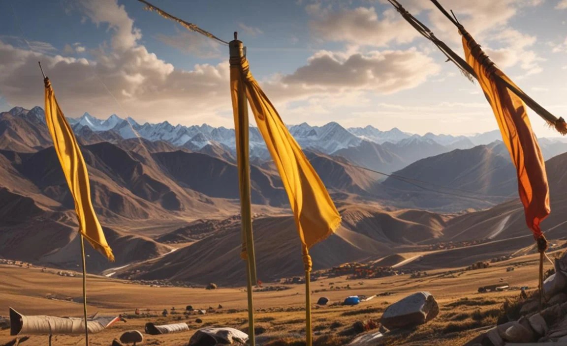 Preparation for the Trek