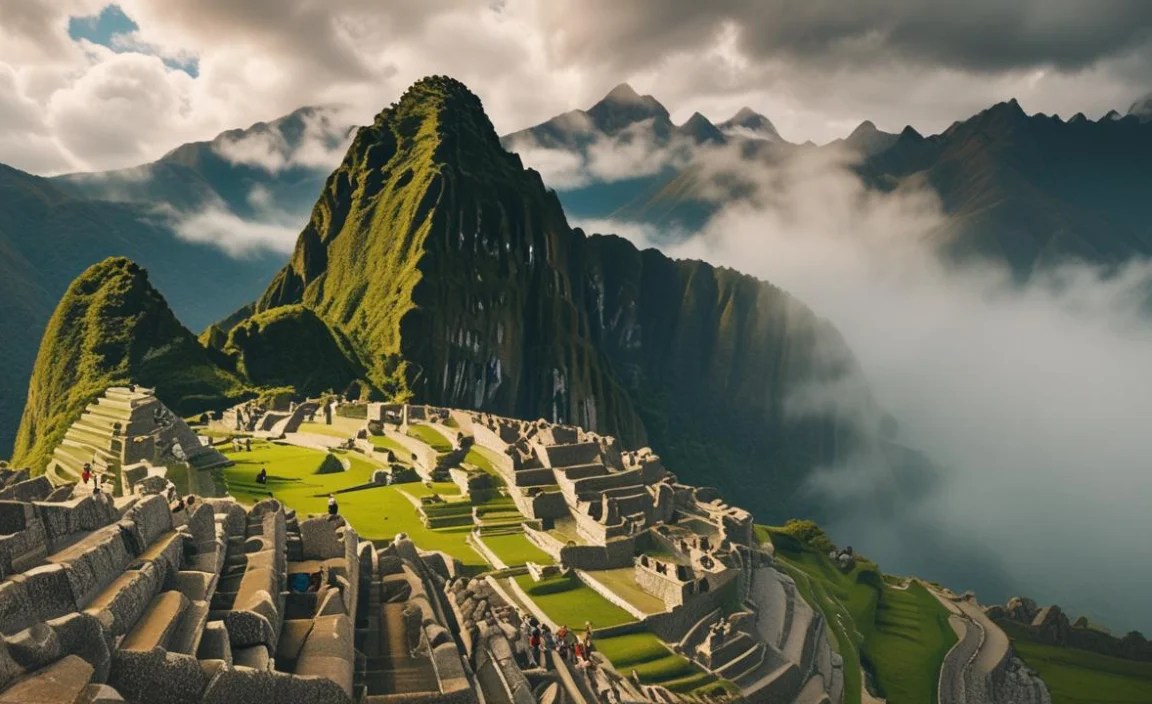 Preparing for the Climb