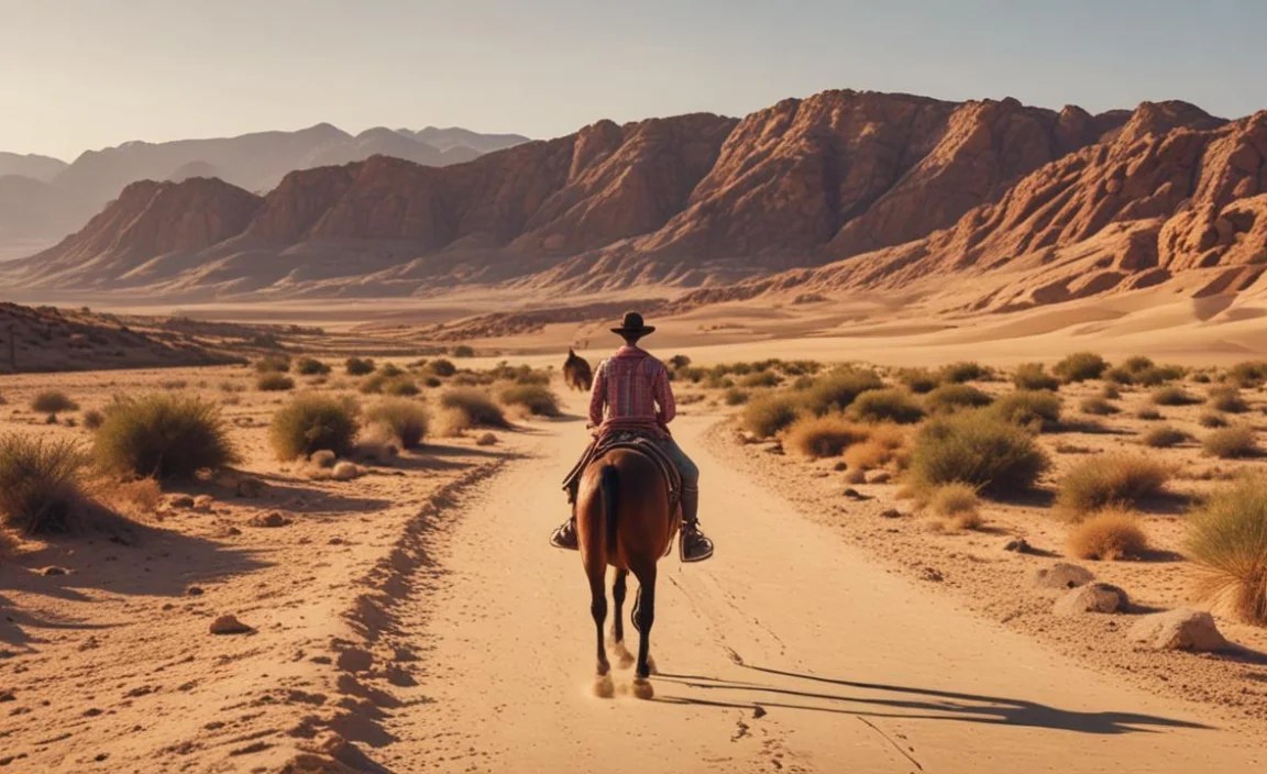 Preparing for Your Equestrian Adventure