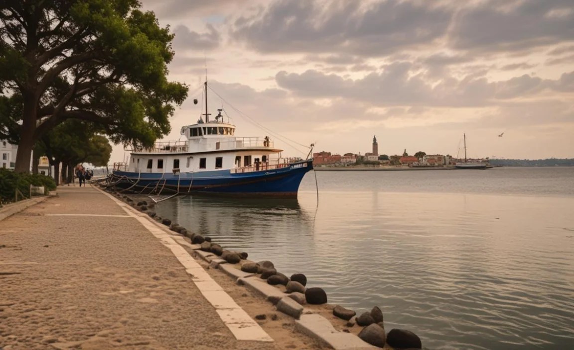 Preparing for Your Journey