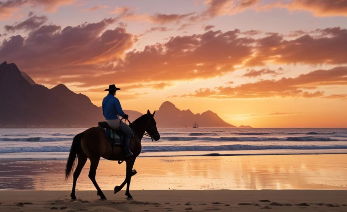 Preparing for Your Ride