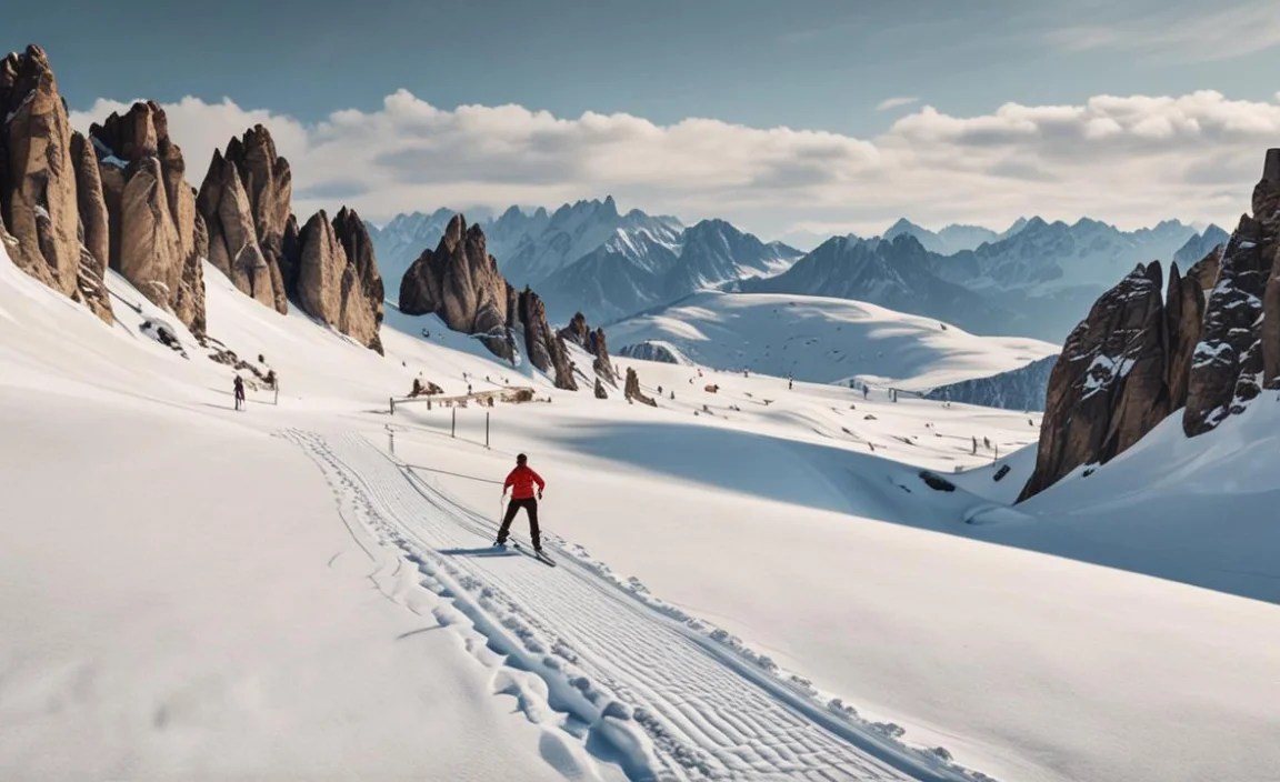 Preparing for Your Ski Touring Trip