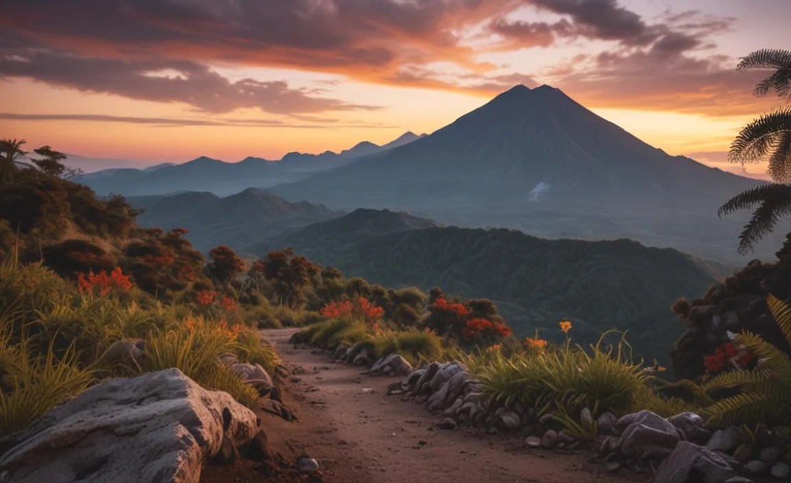 Preparing for Your Trek