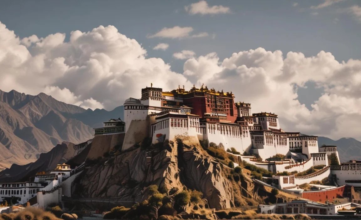 Preparing for Your Trip to Lhasa