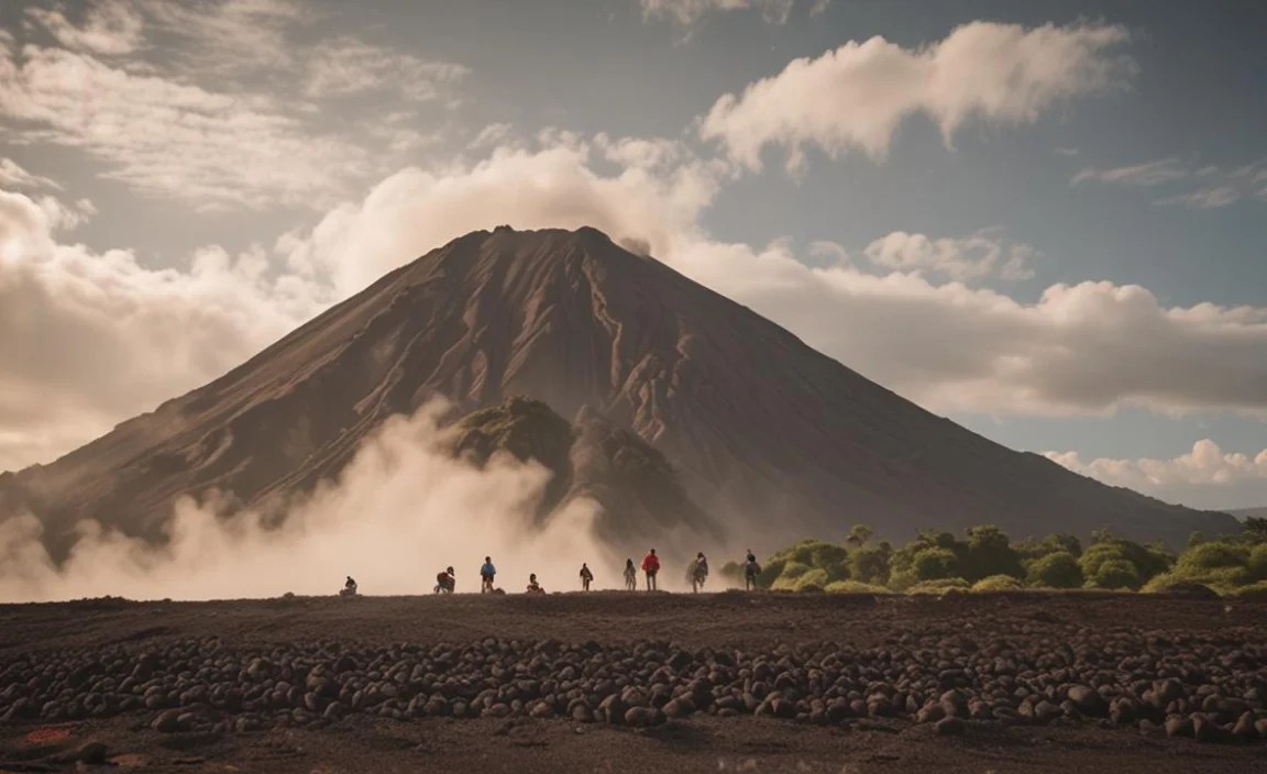 Preparing for Your Volcano Boarding Adventure