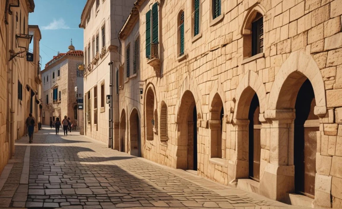 Preparing for Your Walk