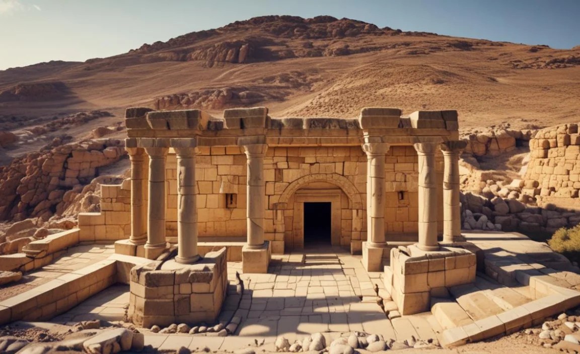 Preservation Efforts