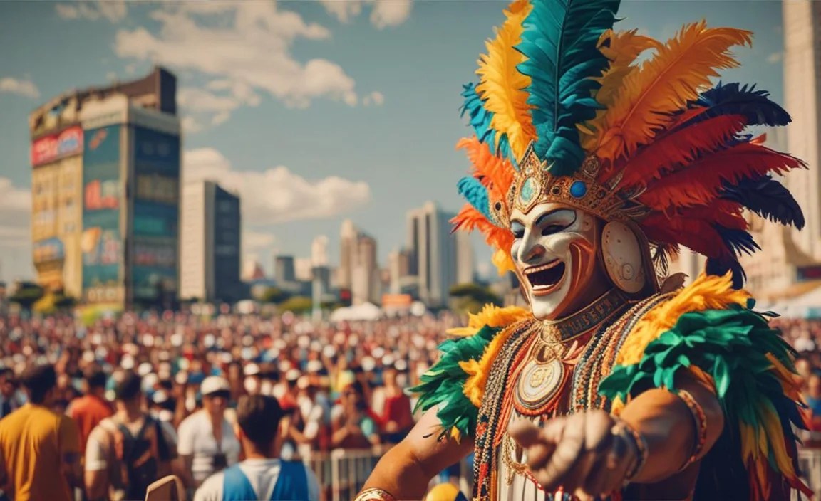 Prime Viewing Locations