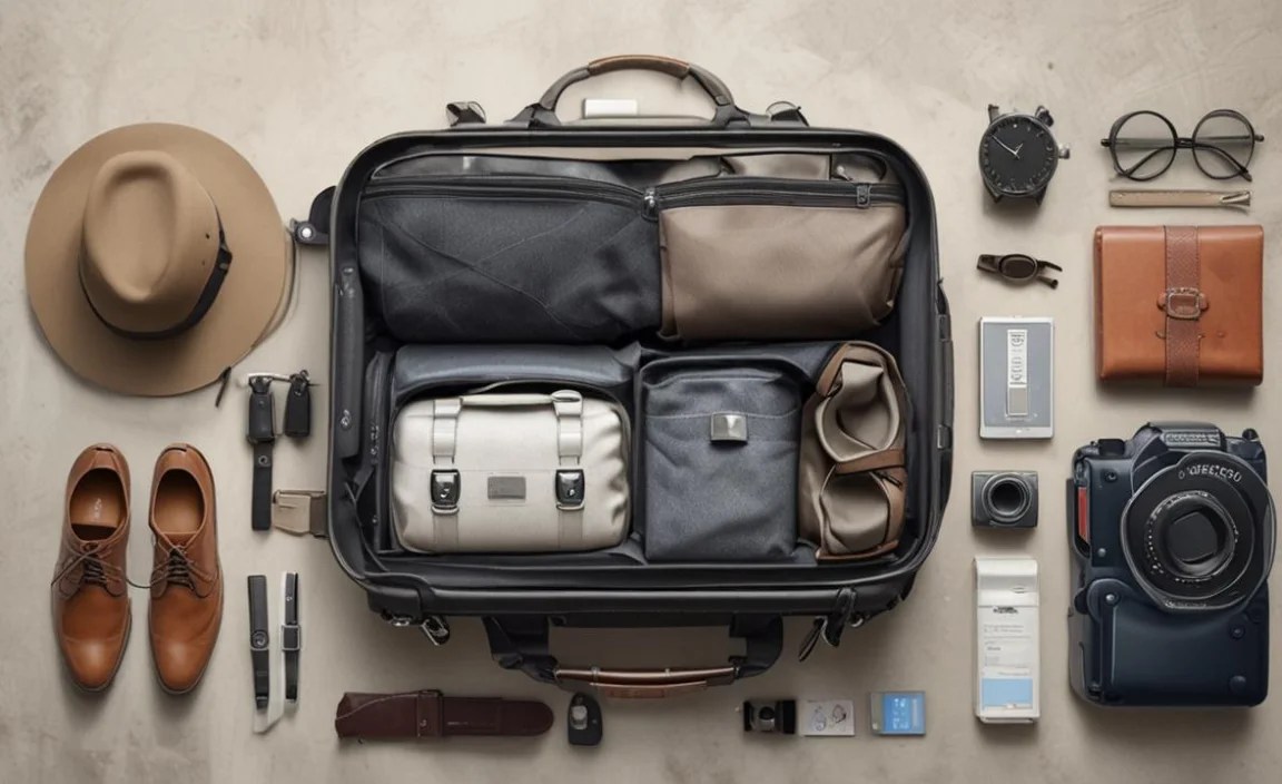 Prohibited Sharp Objects