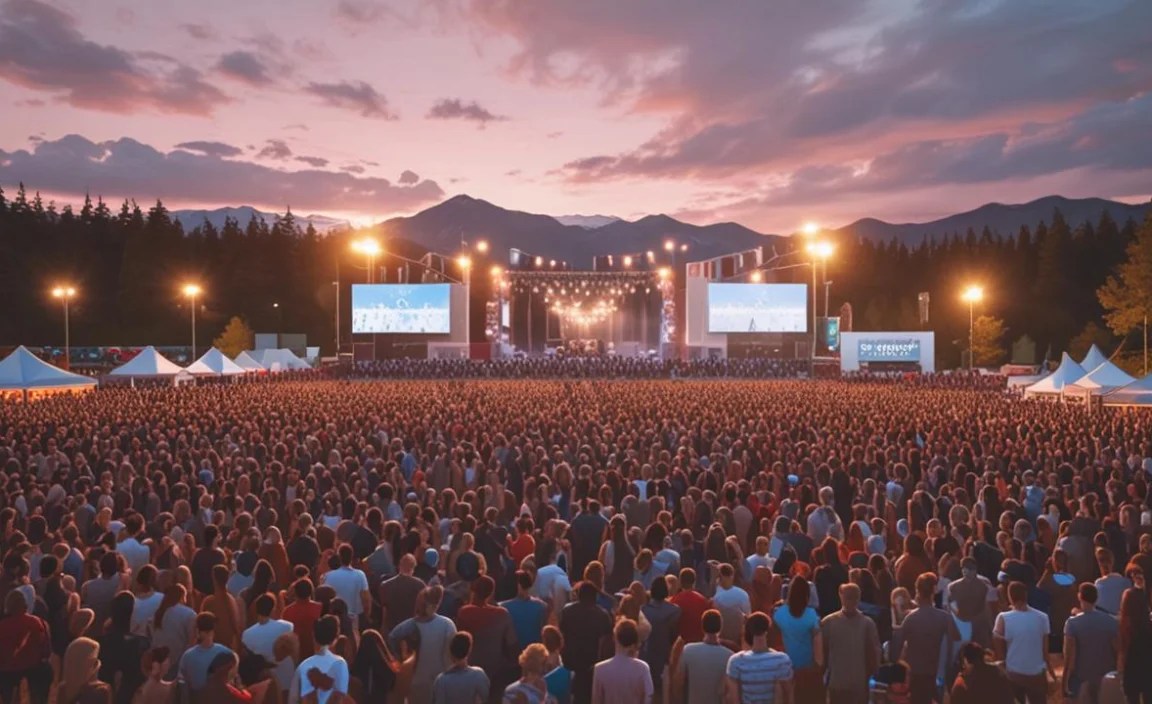 Provincial Festivals