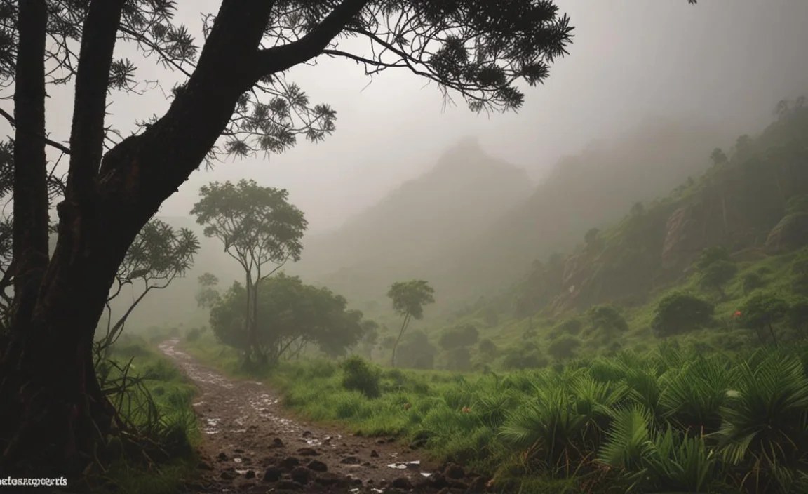 Recommended Trekking Equipment