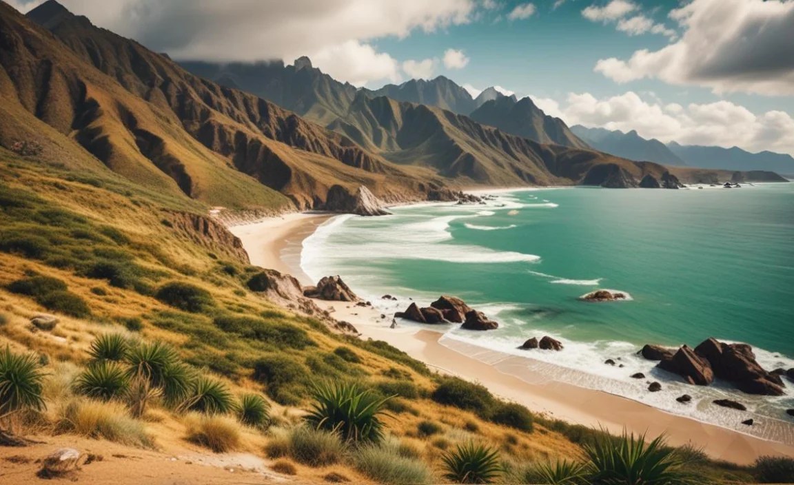 Responsible Tourism Practices