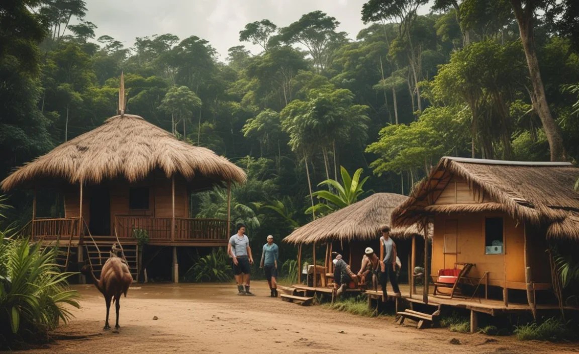 Responsible Tourism Practices